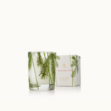Frasier Fir Pine Needle Votive Candle