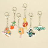 Bag Charms