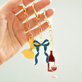 Bag Charms