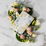 Bella Freesia Sachet