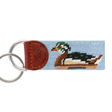 Duck Decoys Key Fob