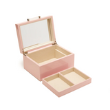 Kendall Small Jewelry Box