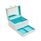 Kendall Small Jewelry Box