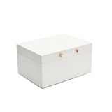 Kendall Small Jewelry Box