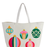 Ornaments Gifting Tote