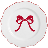 Appetizer Plate | Bow