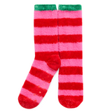 Striped Jolly Socks