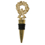 Wreath Wine Stopper