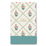 Flip Notepad | Petal Path