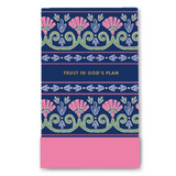 Flip Notepad | Trust in God's Plan