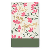 Flip Notepad | Make Today Amazing