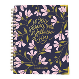 Sermon Notes | In His Presence