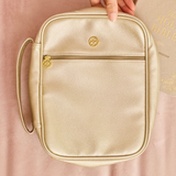 Bible Cover | Champagne