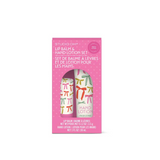 Put a Bow on It Lip Balm & Hand Lotion Set