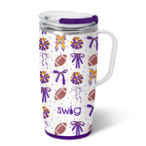 We've Got Spirit Travel Mug 22oz