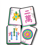 Mahjong Door Hanger Mini