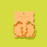 Whitney Wave Hoop