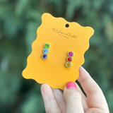 Claire Large Earrings
