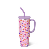 Candy Corn Mega Mug 30oz
