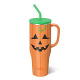 Boo Crew Pumpkin Mega Mug 40oz