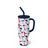 Lone Star Mega Mug 30oz