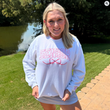 Custom Senior Sweatshirt