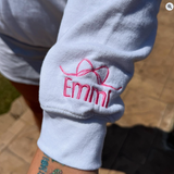 Custom Senior Sweatshirt