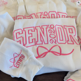 Custom Senior Sweatshirt