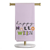 Happy Halloween Hand Towel