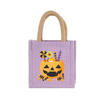 Halloween Treats Petite Gift Tote