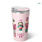 Sugar Plum Soldiers Party Cup 24oz