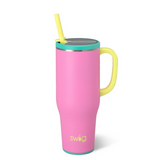 Fruit Punch Leakproof Mega Mug 40oz