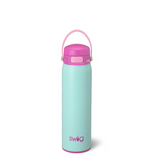 Arctic Splash EZ Fill Bottle 22oz