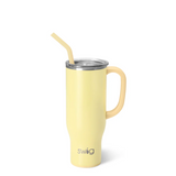 Shimmer Buttercup 30oz Mega Mug