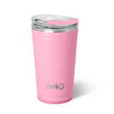 Shimmer Bubblegum Party Cup 24oz