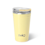 Shimmer Buttercup Party Cup 24oz