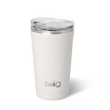 Shimmer Pearl Party Cup 24oz