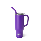 Purple 30oz Mega Mug