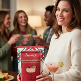 Santa Clausmopolitan Cocktail Mix