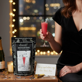 Midnight Kiss Cocktail Mix