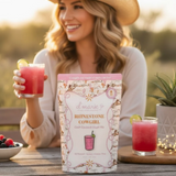 Rhinestone Cowgirl Cocktail Mix