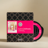 Let's Celebrate Pura Car Refill