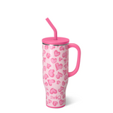 Wild at Heart Mega Mug 30oz