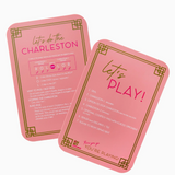 Coral Tile Shufflers