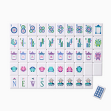Cadet Debutante Tile Set