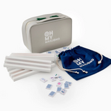 Cadet Debutante Tile Set