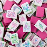 Amara Mahjong Tiles