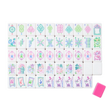 Amara Mahjong Tiles