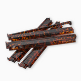 Tortoise Shell Rack & Pusher Set