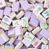Taylor Mahjong Tiles